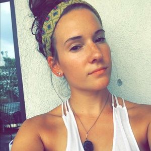 Meet your Posher, Haley